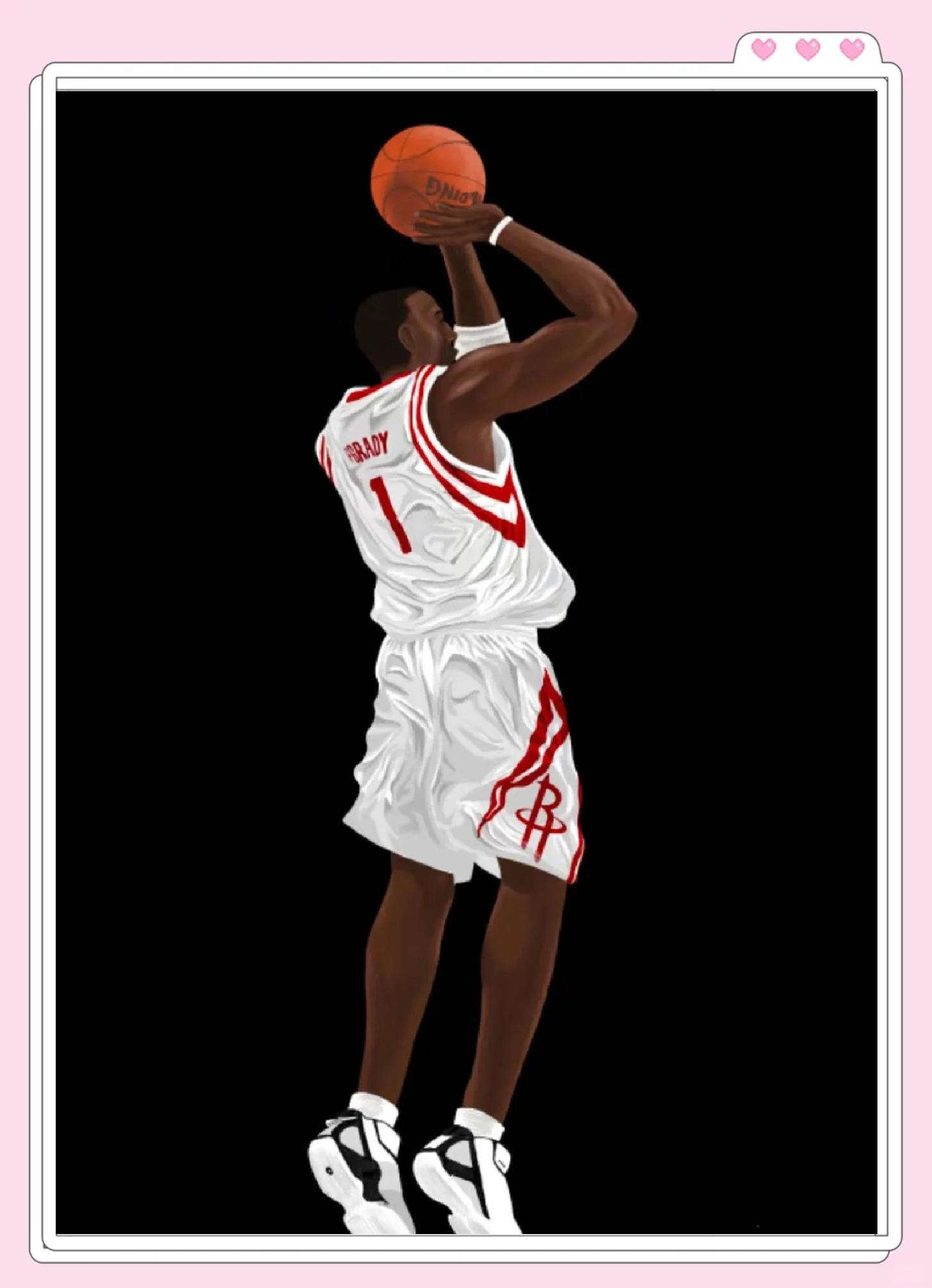 麦凯恩：詹姆斯8分是在多伦多打的，所以他的纪录在美国仍有效（麦凯恩称詹姆斯的8分是在多伦多取得，因此其在美国的纪录仍然有效）