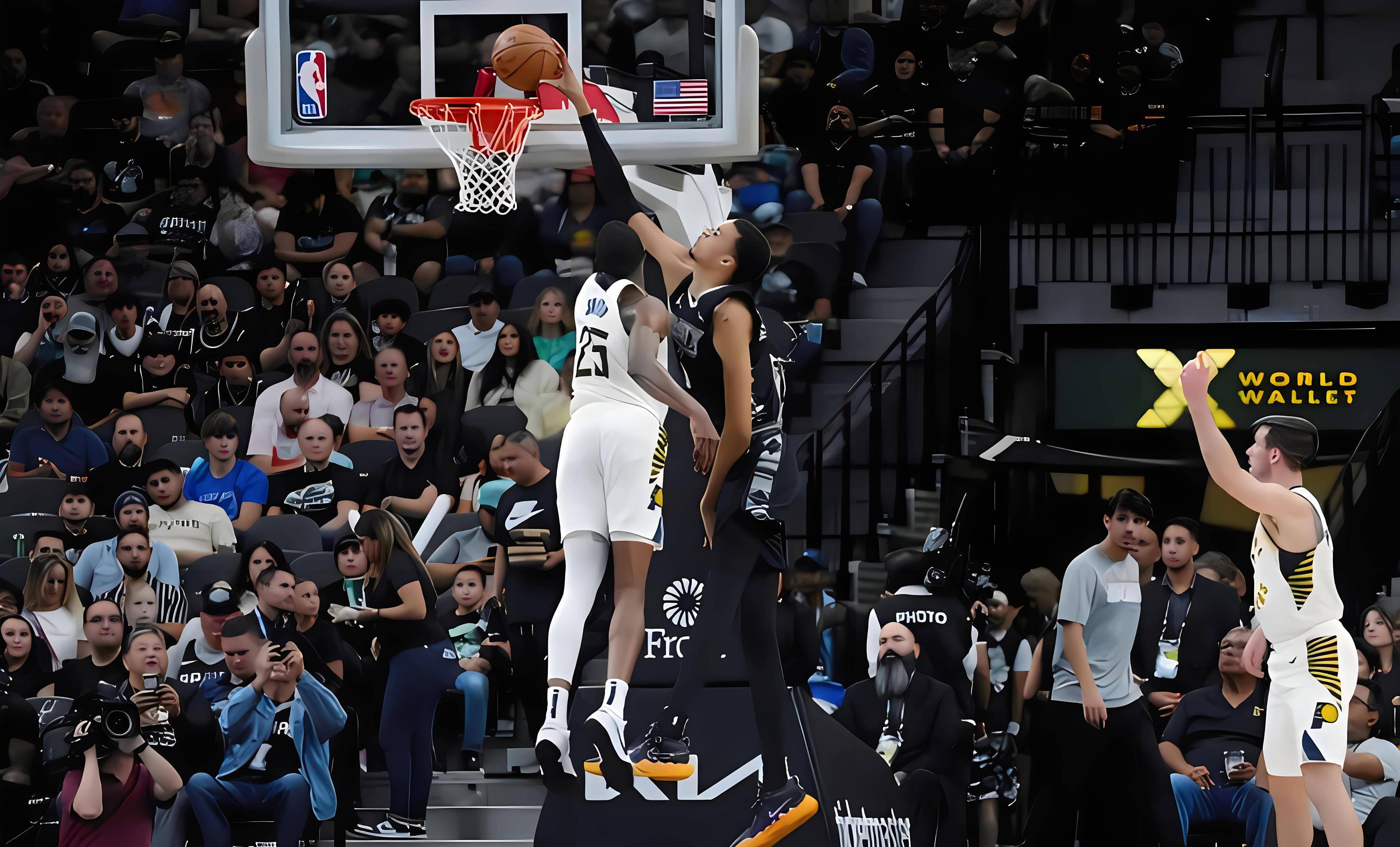 灰熊近9场7胜2负 篮板率、总篮板数、限制对手罚球数皆联盟第一（灰熊最近9战7胜2负，篮板率与总篮板、限制对手罚球次数均居联盟第一）